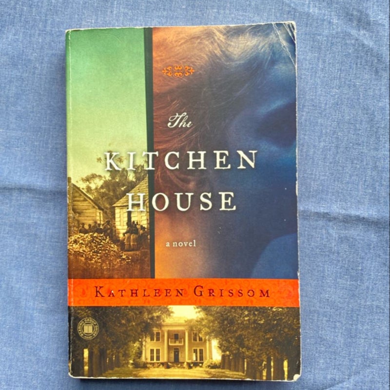 The Kitchen House