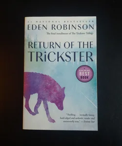 Return of the Trickster