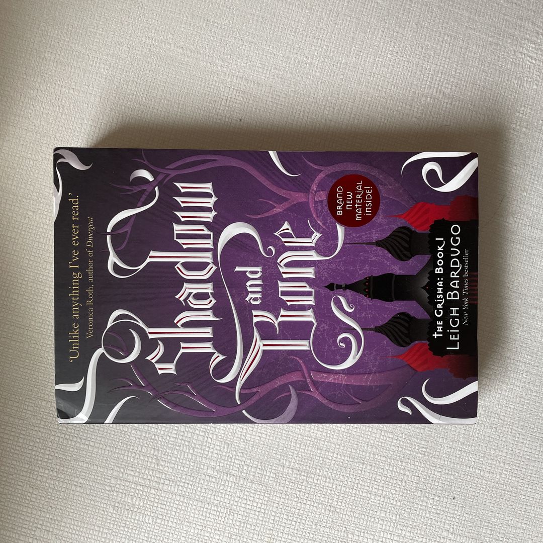 Shadow and Bone Book Box Set by Leigh Bardugo - Pricing Data