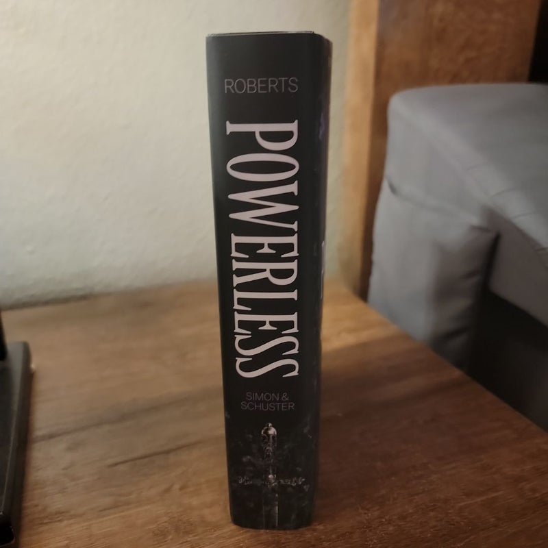 Powerless