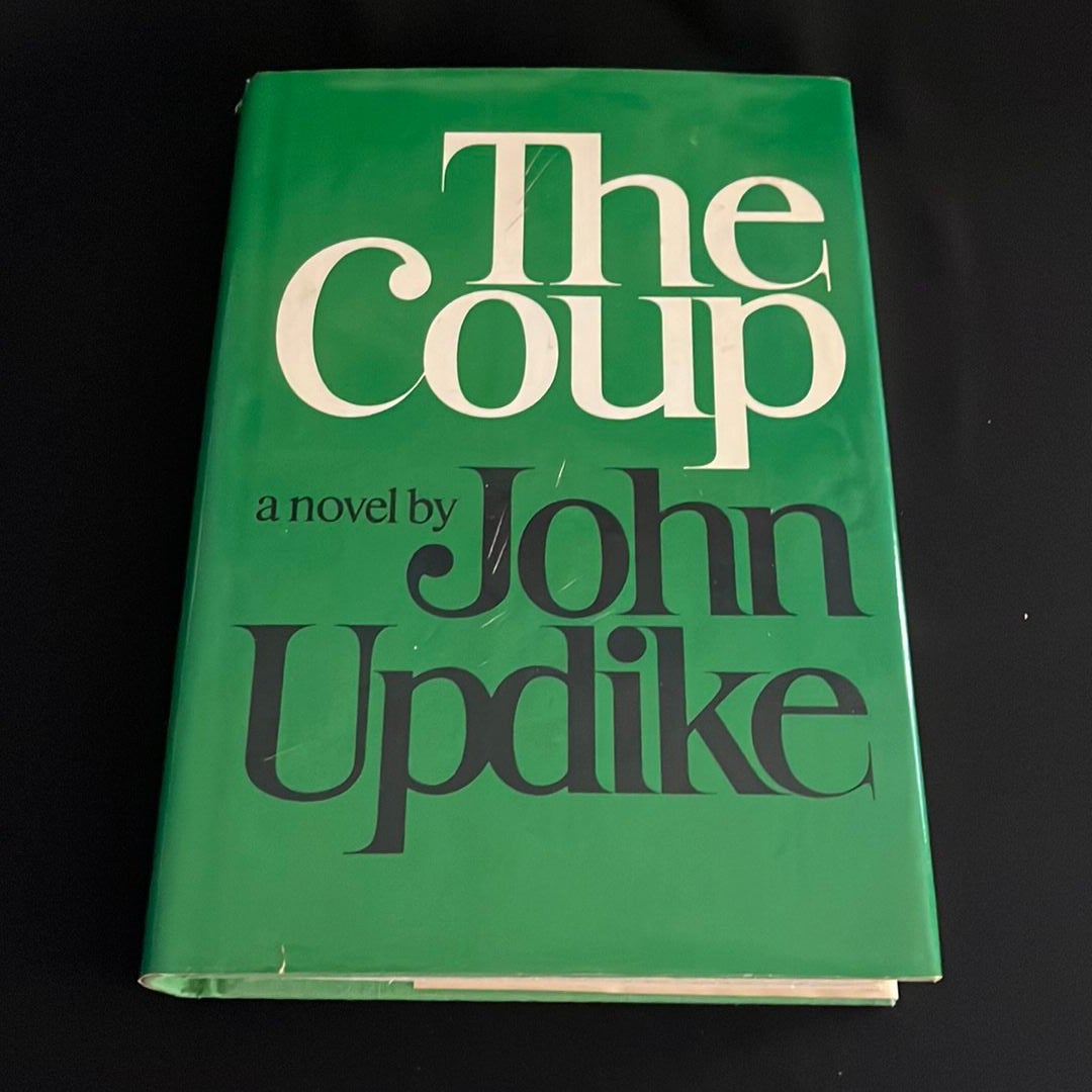 The Coup