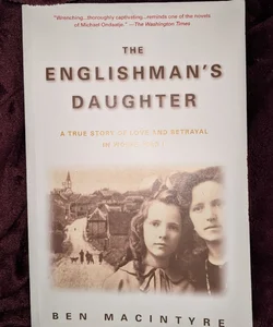 The Englishman's Daughter