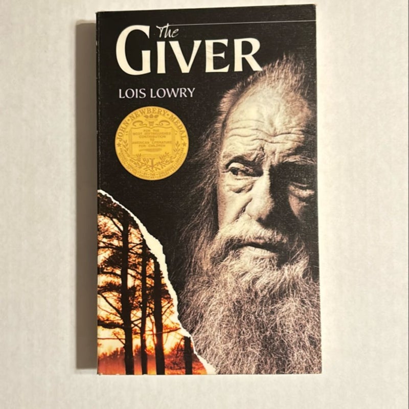 The Giver