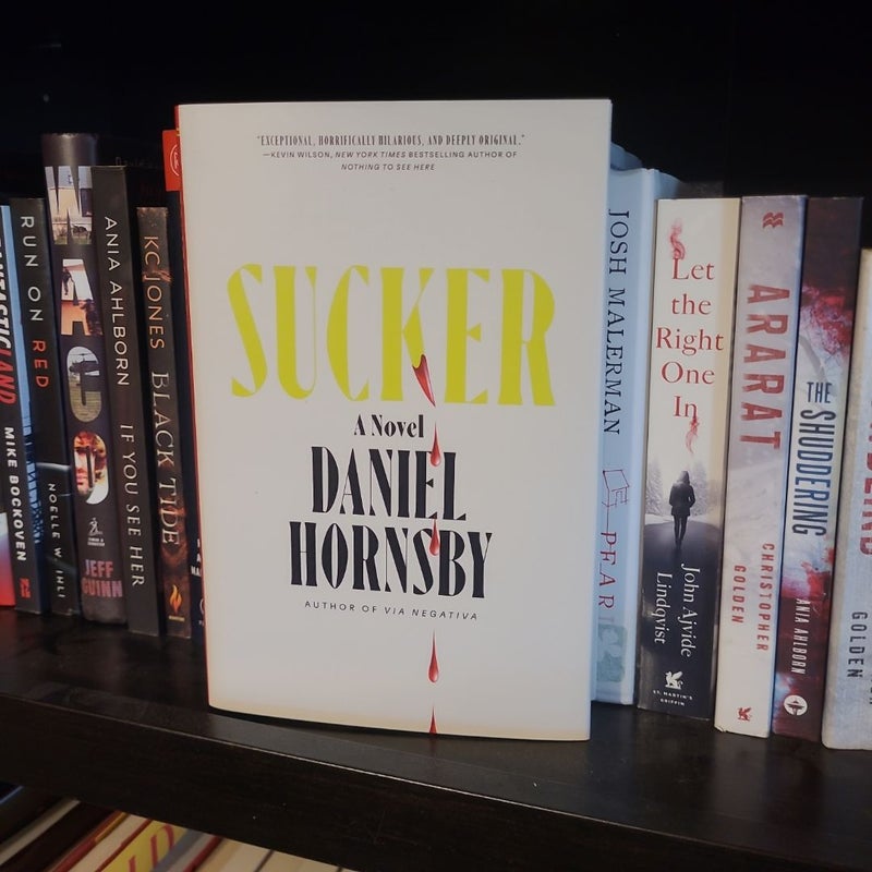 Sucker