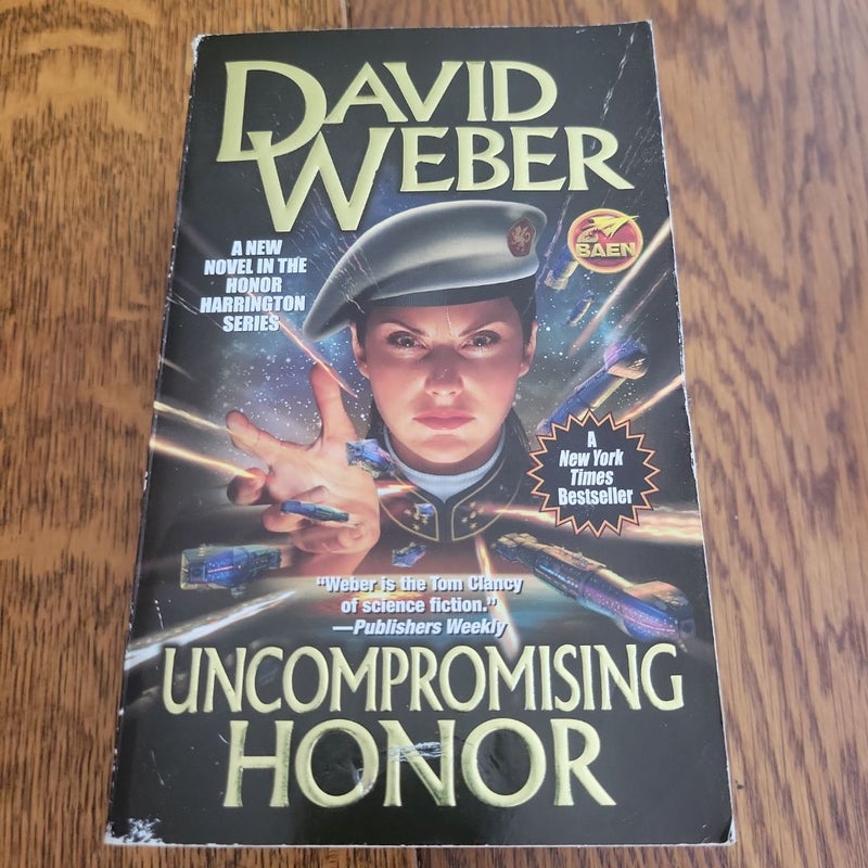Uncompromising Honor
