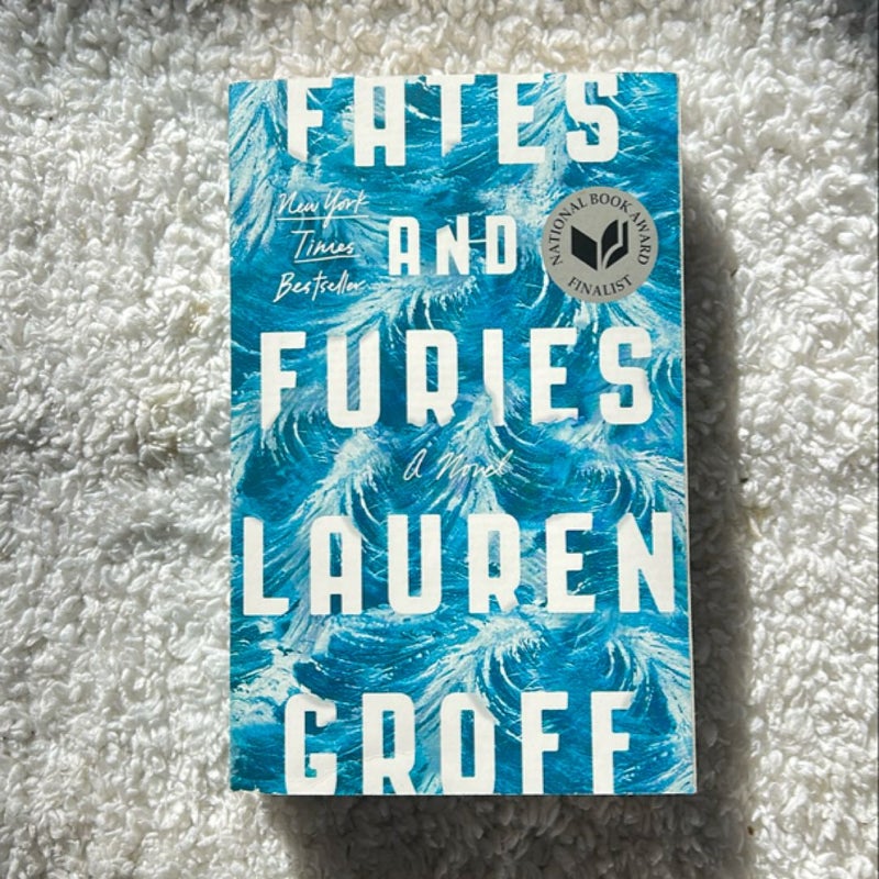 Fates and Furies