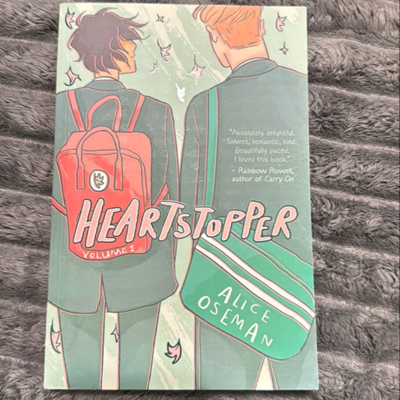 Heartstopper