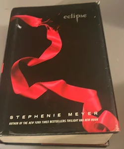 Eclipse (1st edition)