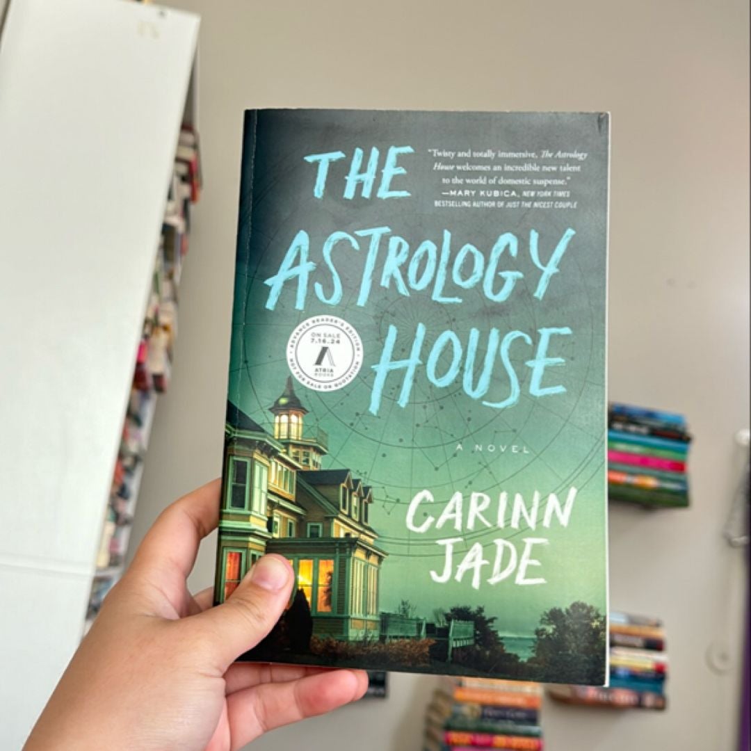 The Astrology House