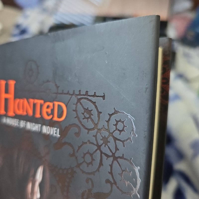 Hunted