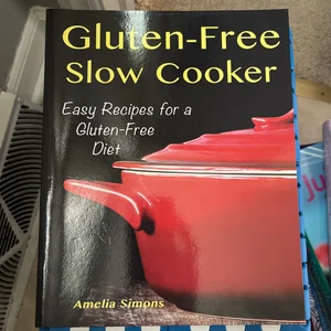 Gluten-Free Slow Cooker