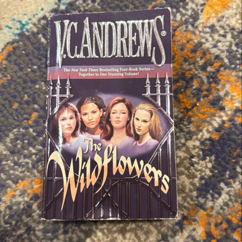 The Wildflowers (omnibus)