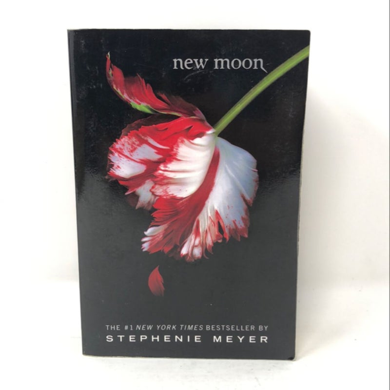 New Moon