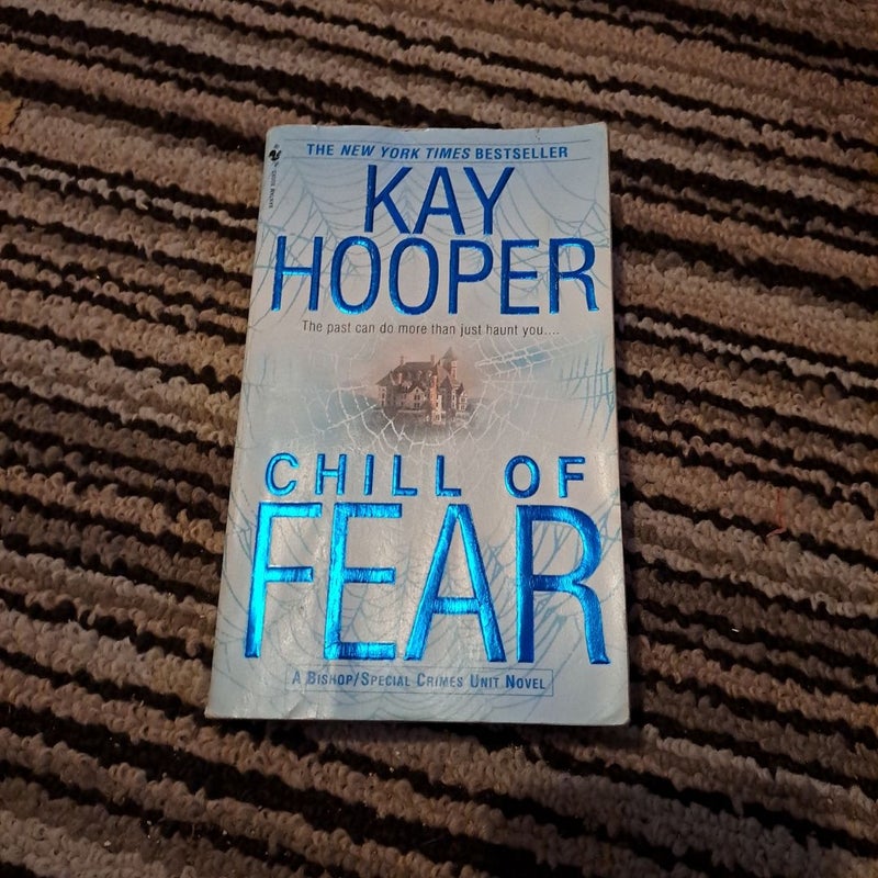 Chill of Fear