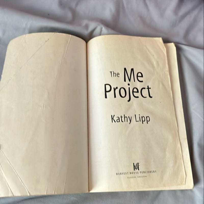 The Me Project