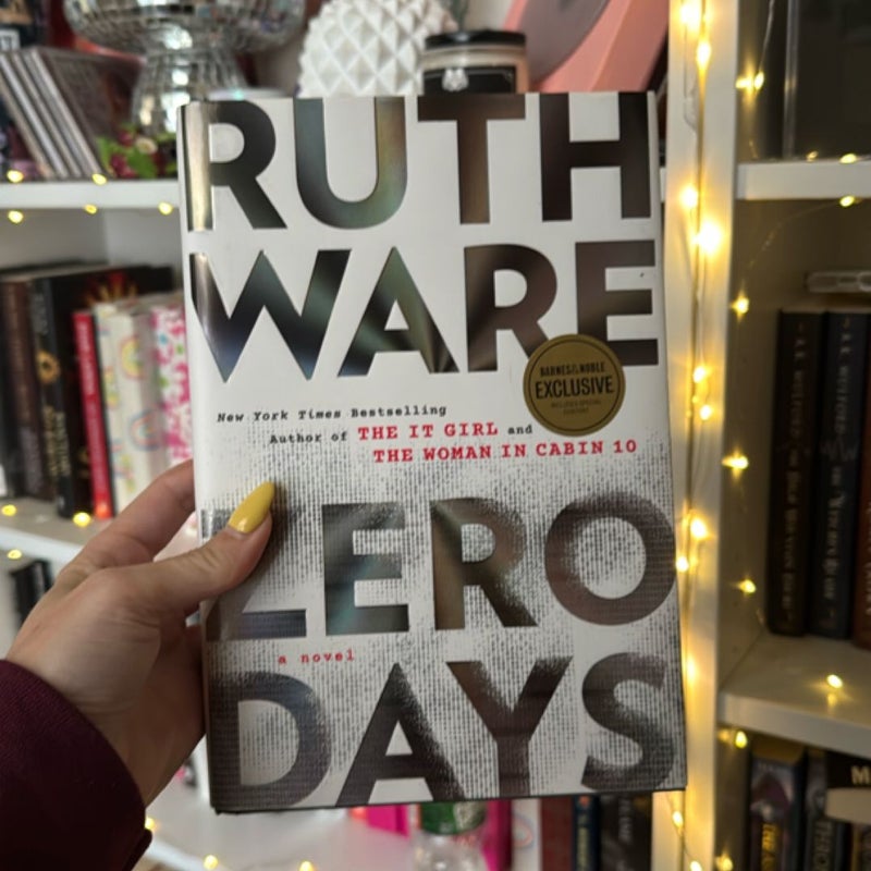 Zero Days