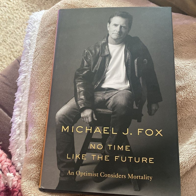 No Time Like the Future