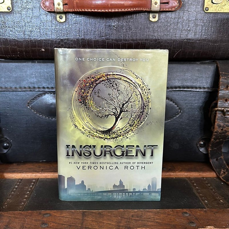 Insurgent