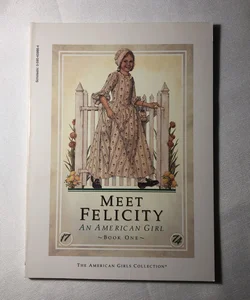 Meet Felicity