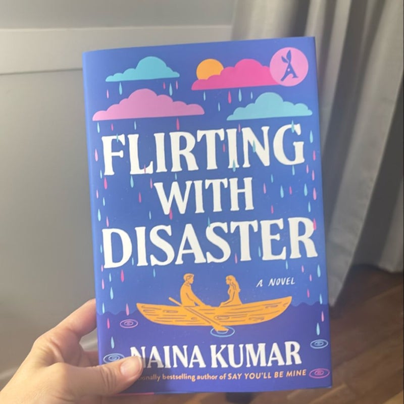 Flirting with Disaster