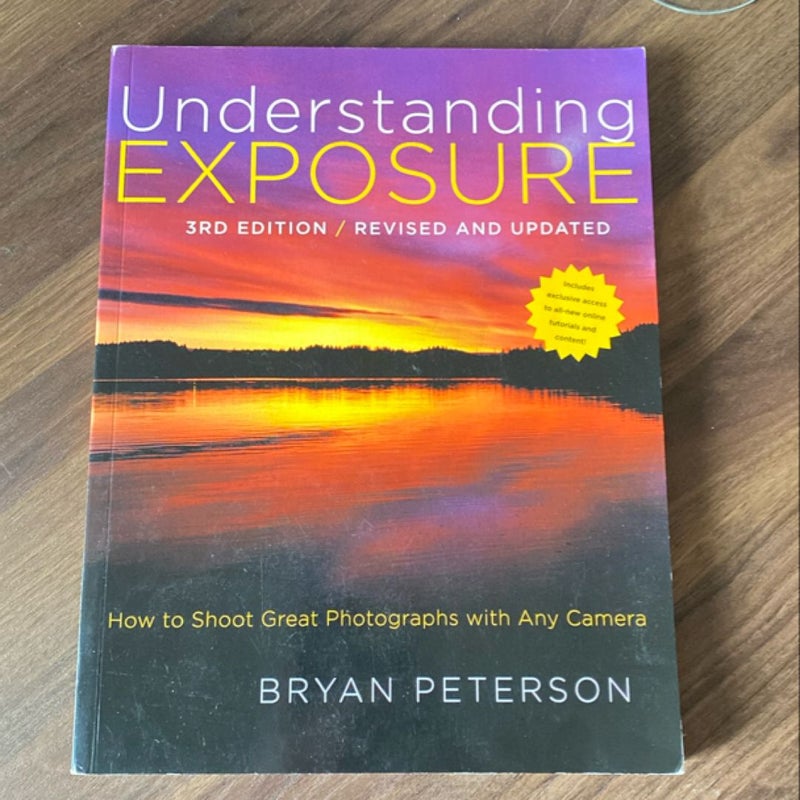 Understanding Exposure