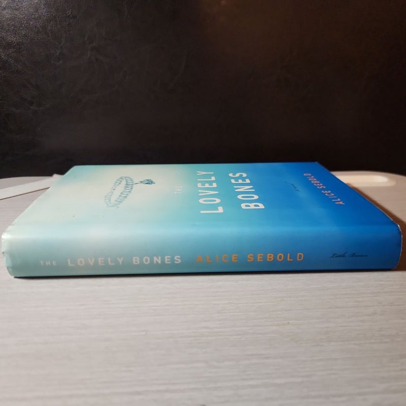 The Lovely Bones