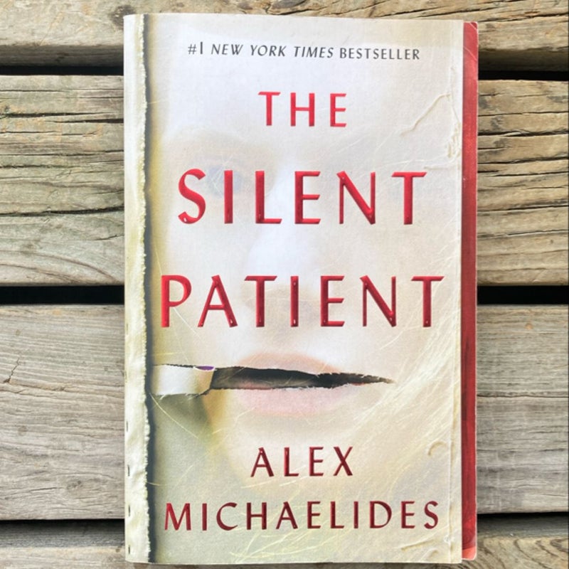 The Silent Patient