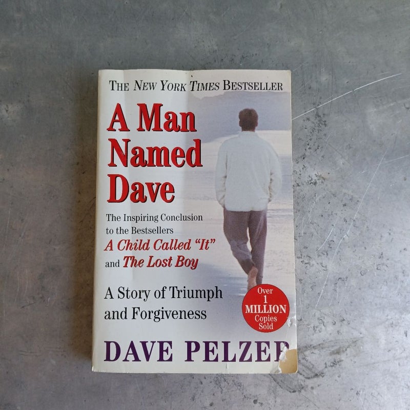 A Man Named Dave