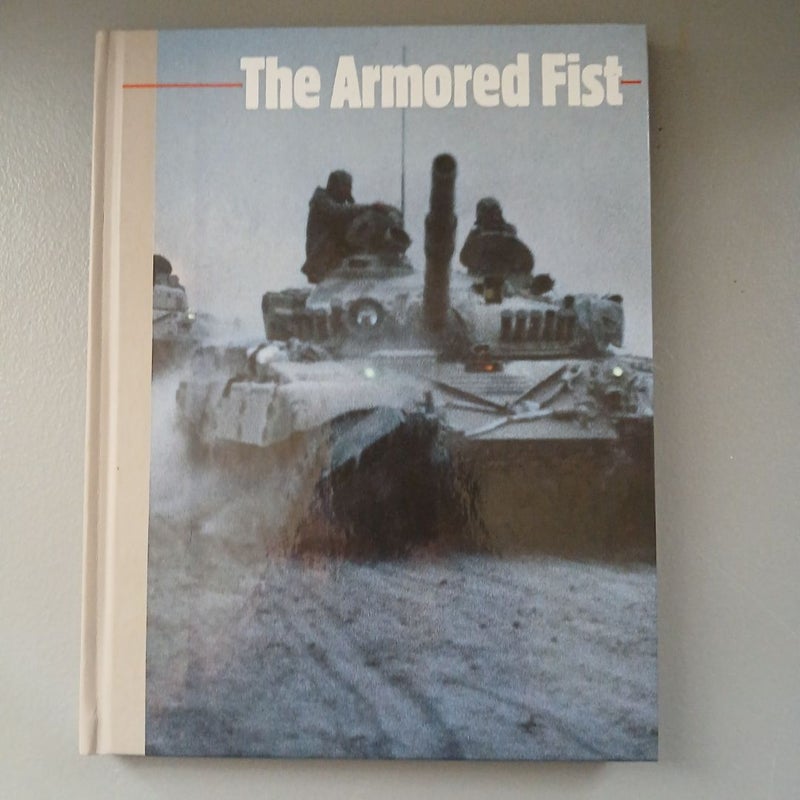 The Armored Fist