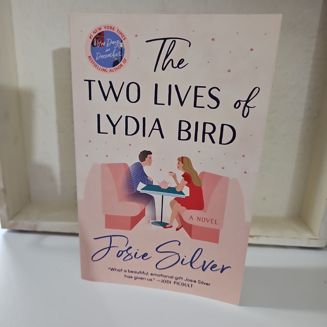 The Two Lives of Lydia Bird