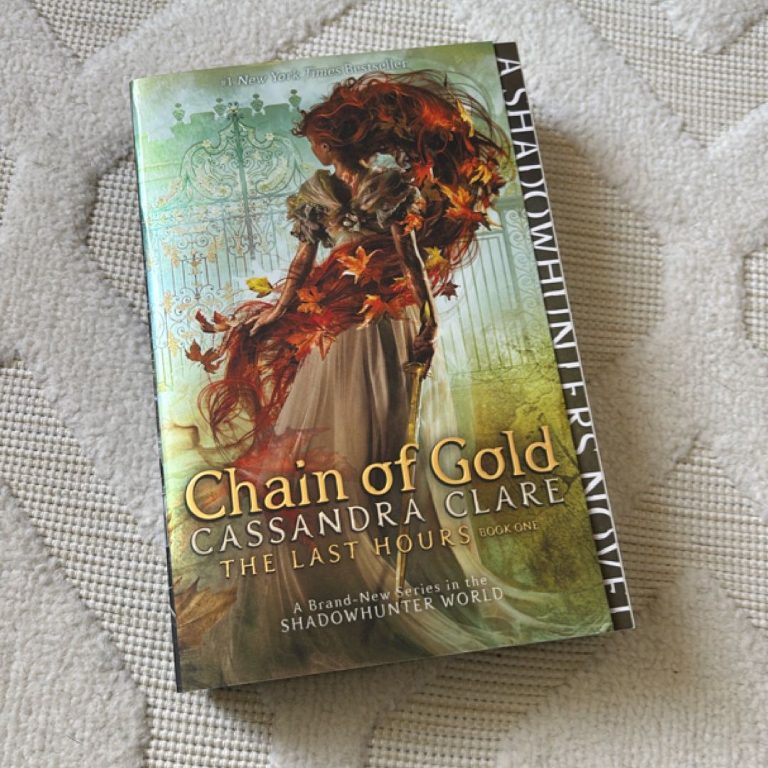 Chain of Gold