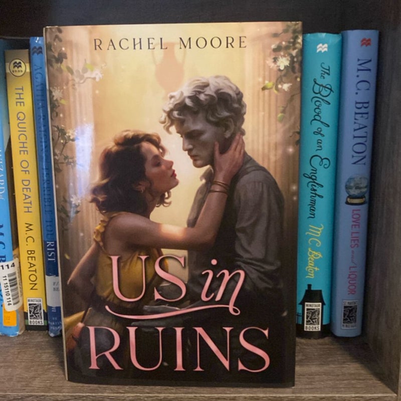 Us in Ruins
