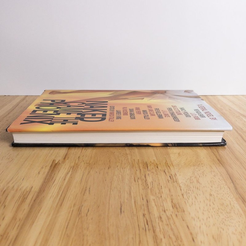 Naked Came the Phoenix