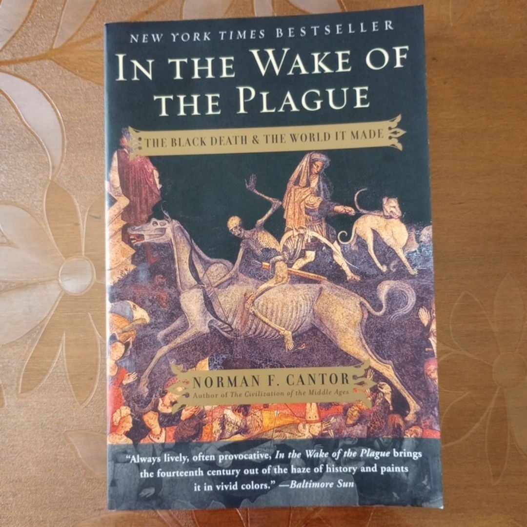 In the Wake of the Plague