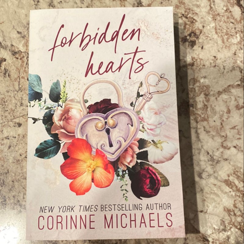 Forbidden Hearts