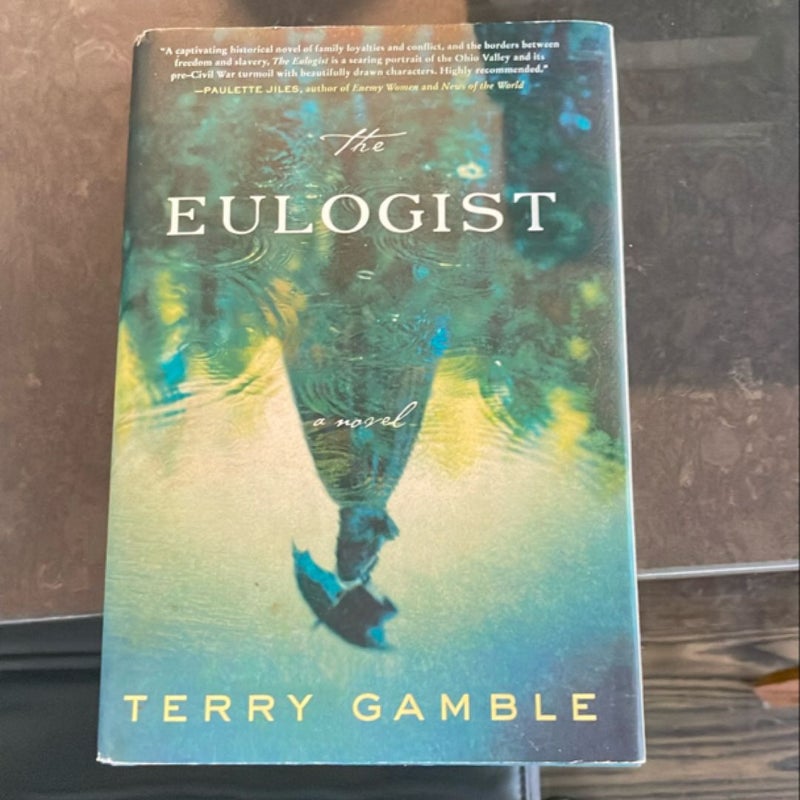 The Eulogist