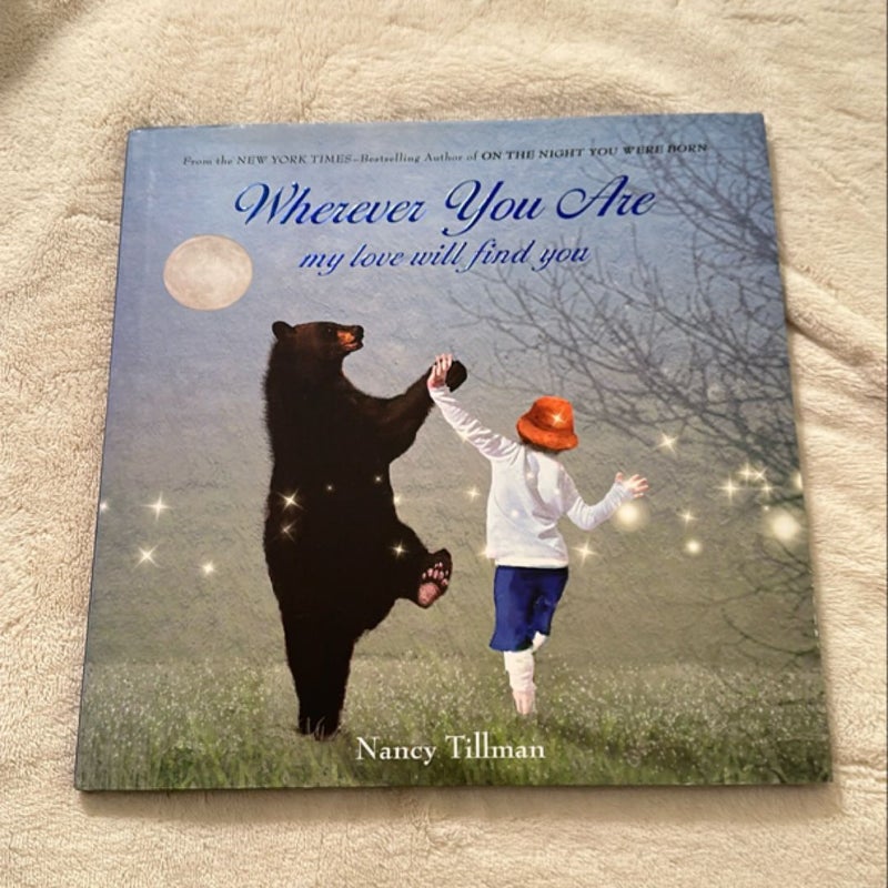 Wherever You Are