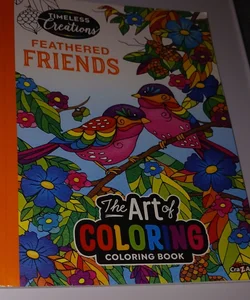  The Art of Coloring 