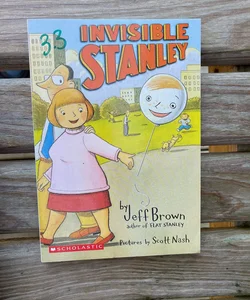 Invisible Stanley 