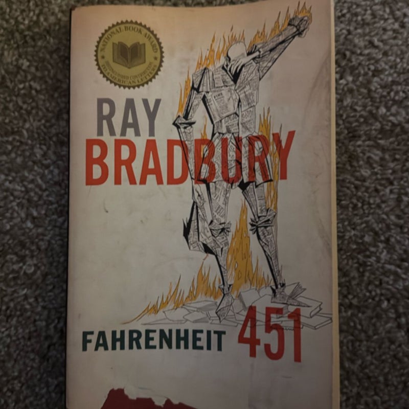 Fahrenheit 451