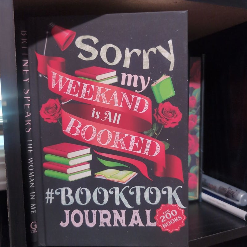 Reading Journal 