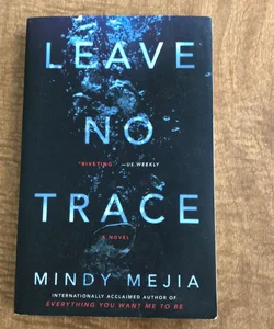 Leave No Trace