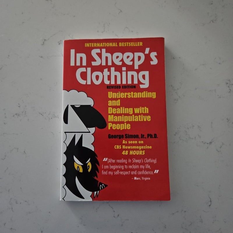 In Sheep's Clothing