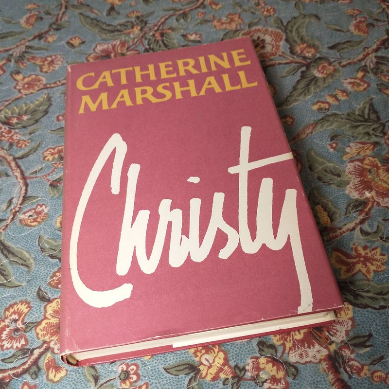 Christy
