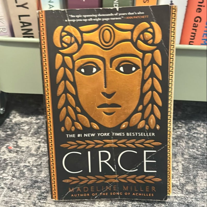 Circe