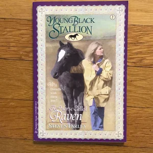 A Horse Called Raven