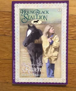 A Horse Called Raven