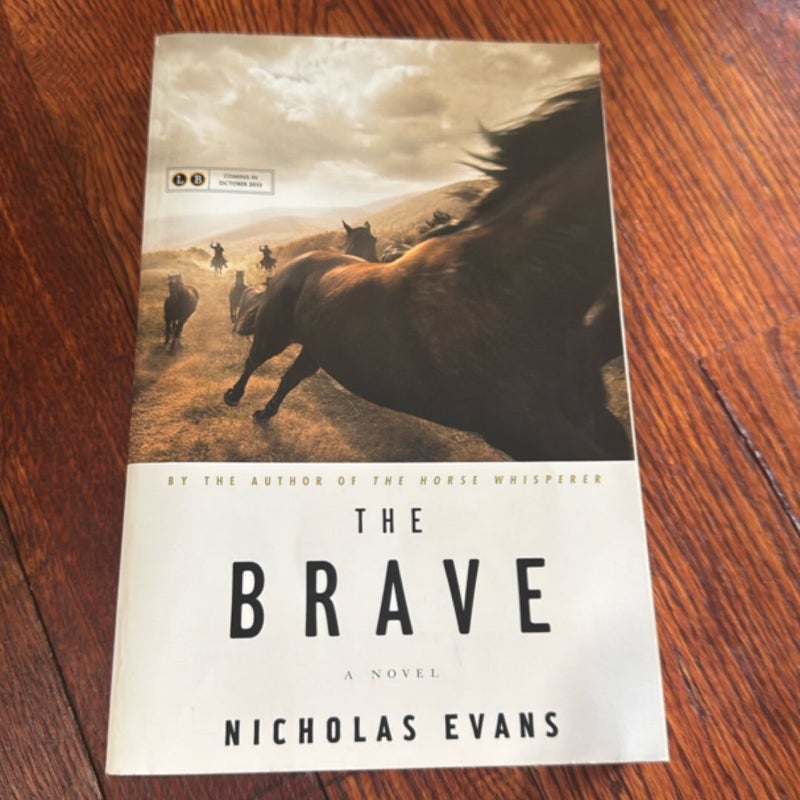 The Brave