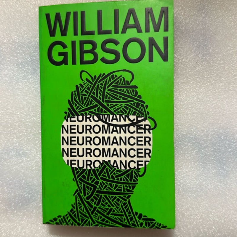 Neuromancer