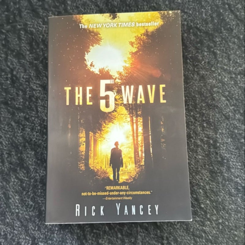 The 5th Wave